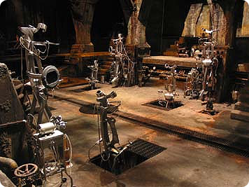 movie props