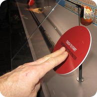 touch sensor