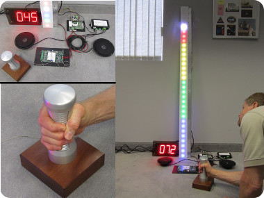 Hand Grip Strength