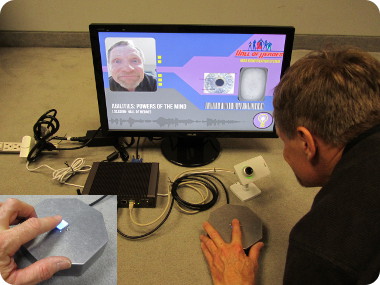 fingerprint identification