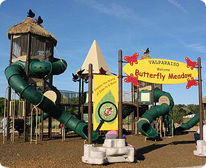 interactive playground electronics