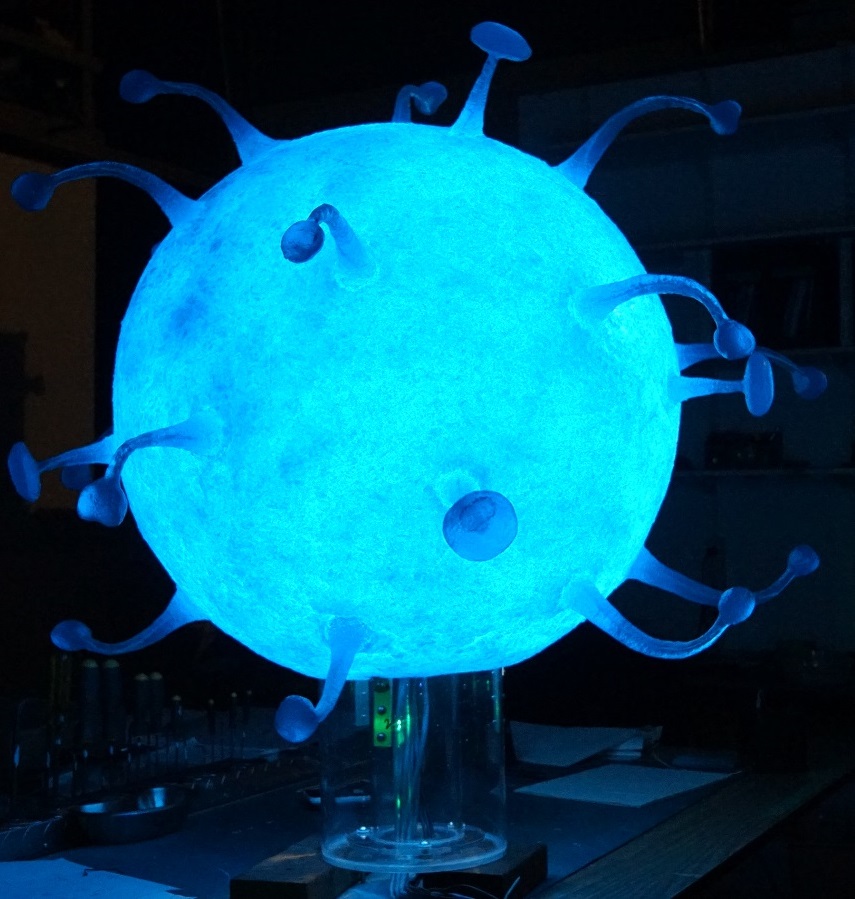 molecule