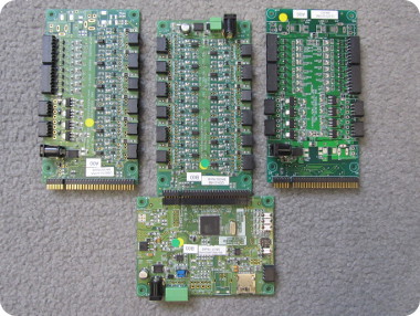 USB Family